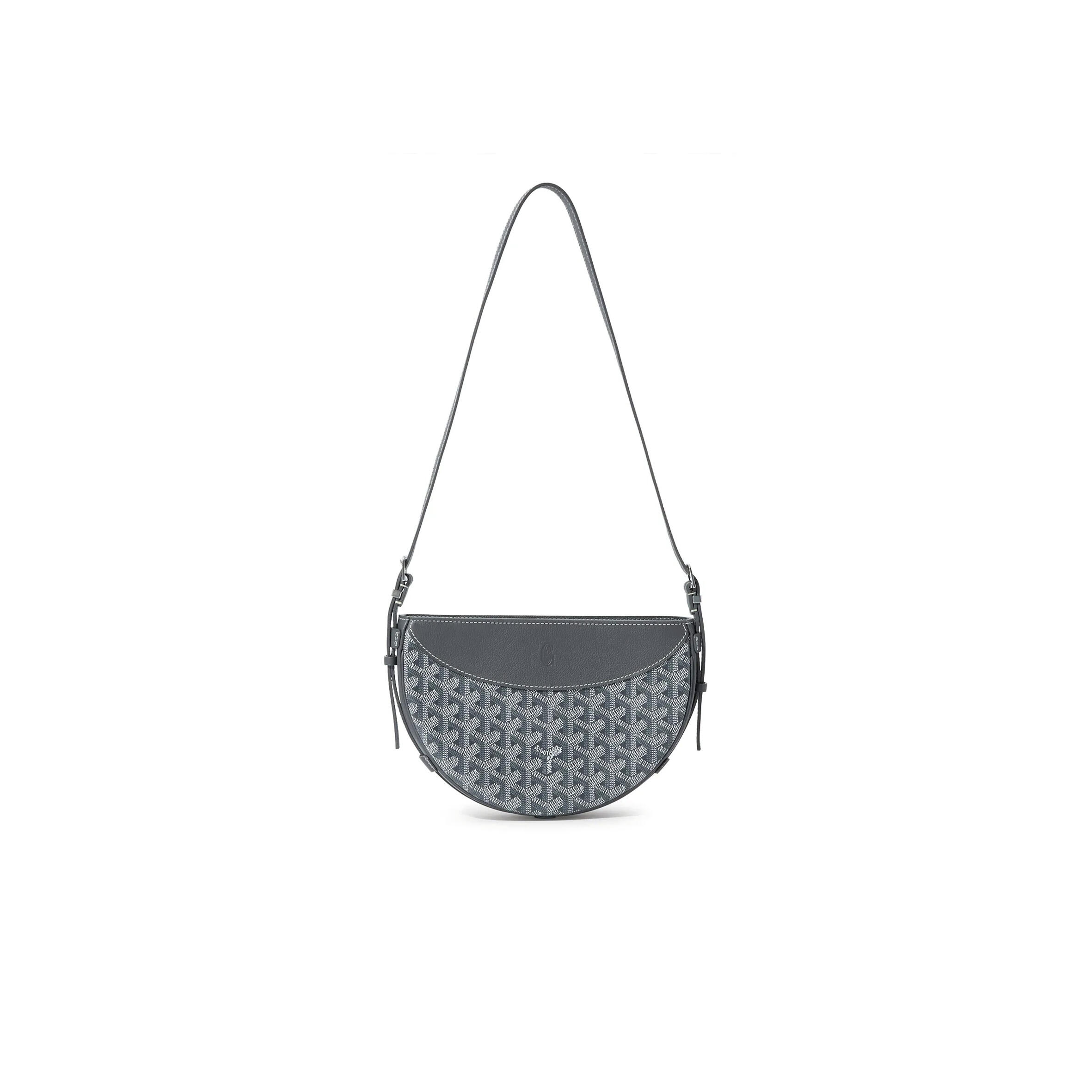 GOYARD HIRONDELLE BAG HIRONDPMLTY51CL51P (25*17*6cm)